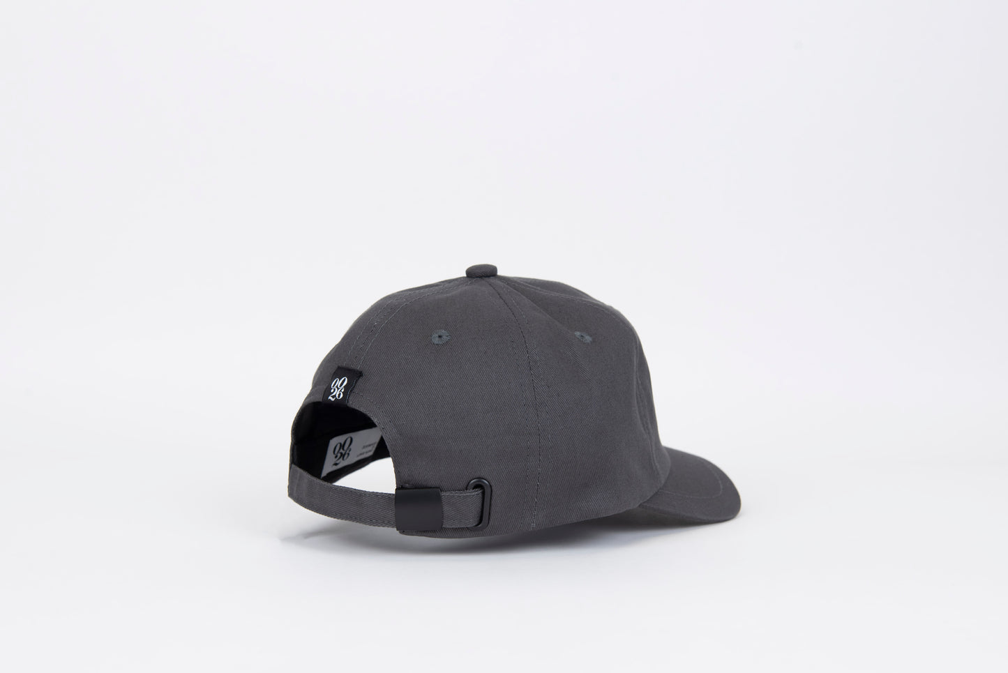 "0" Cap