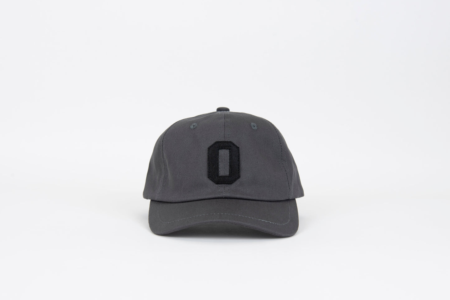 "0" Cap