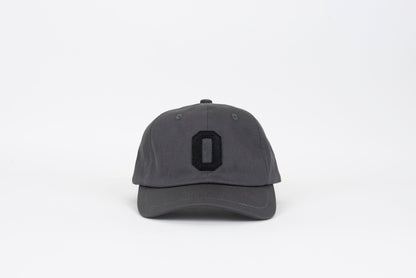 "0" Cap