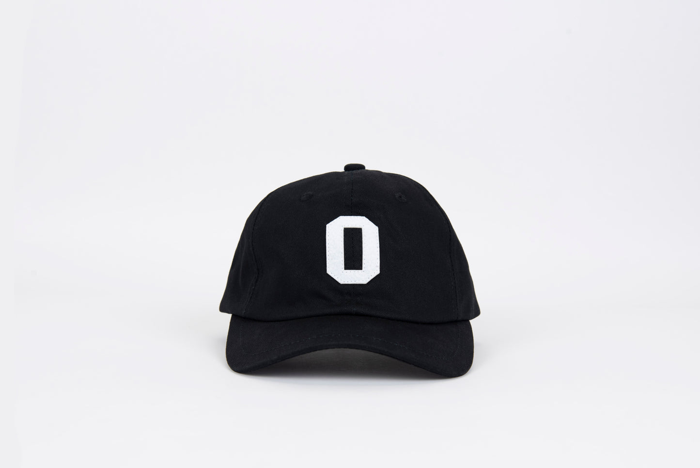 "0" Cap