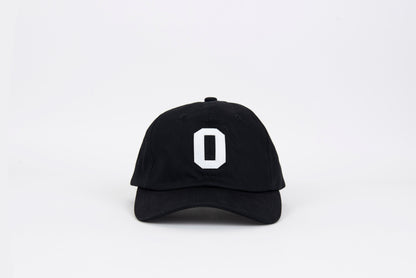 "0" Cap