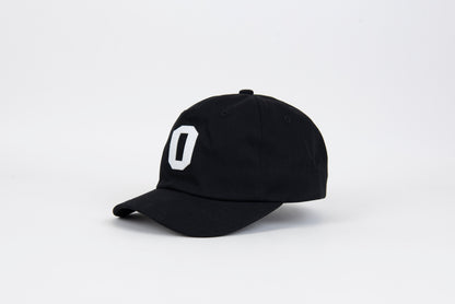 "0" Cap