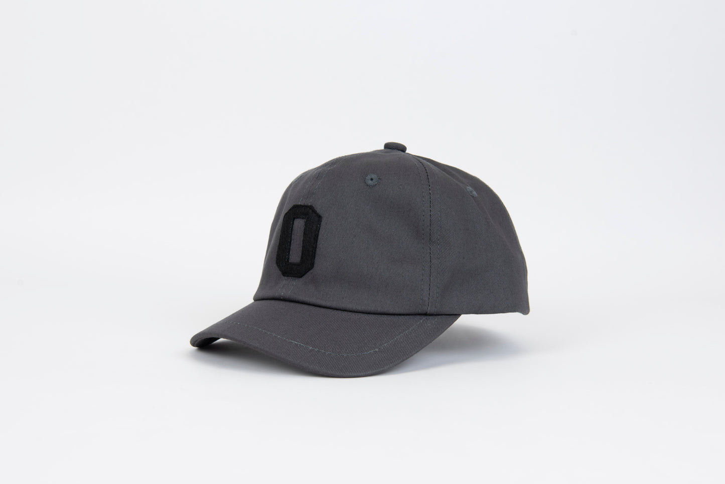 "0" Cap