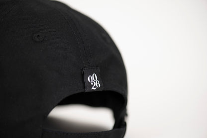 "0" Cap