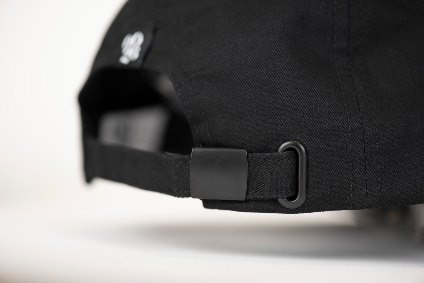 "0" Cap