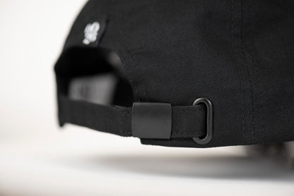 "0" Cap