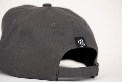 "0" Cap