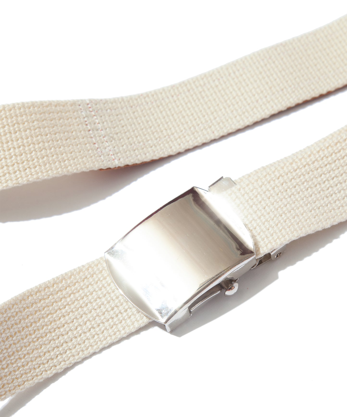 "JUICE".01 ACTION LEATHER COMBI BELT