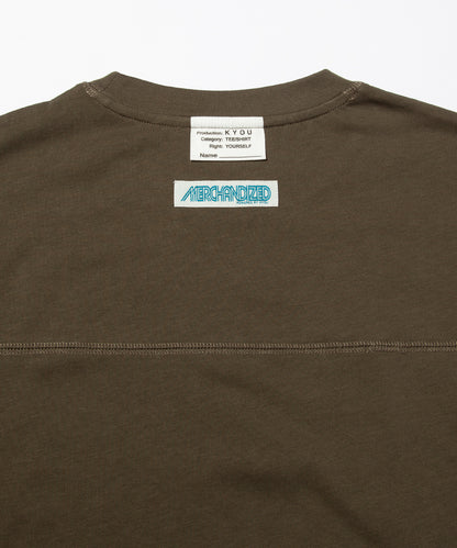 "VALUTEE".01 SHORT SLEEVE COMFORT PACK-TEES