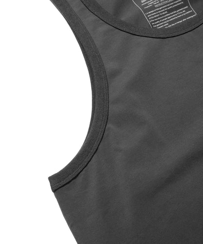 "UNDERS".02 COFORT TANK TOPS
