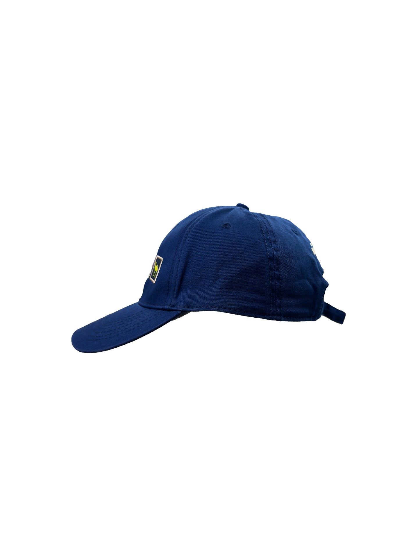 Camel "Signature Blend" Navy Cap