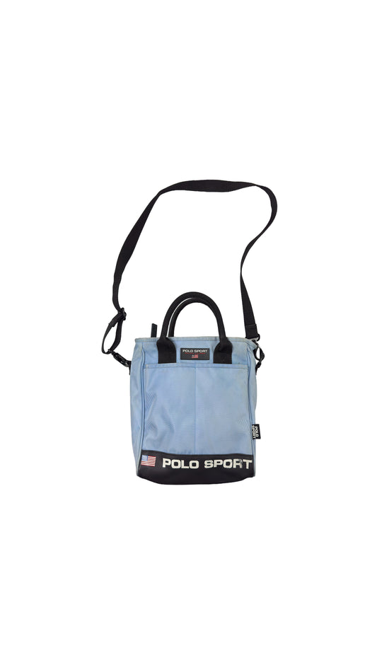 Vintage Polo Sport Ralph Lauren Crossbody Bag