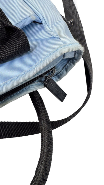 Vintage Polo Sport Ralph Lauren Crossbody Bag