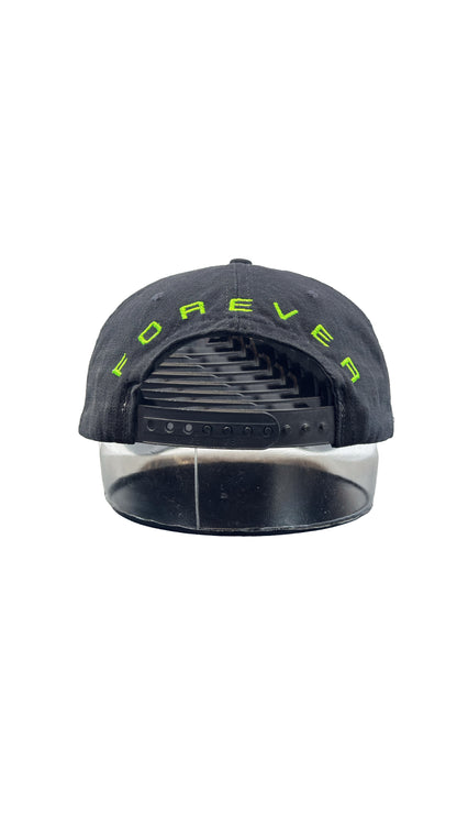 1994 DC Comics Batman Forever Movie Snapback Cap