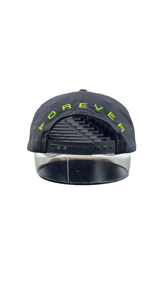 1994 DC Comics Batman Forever Movie Snapback Cap