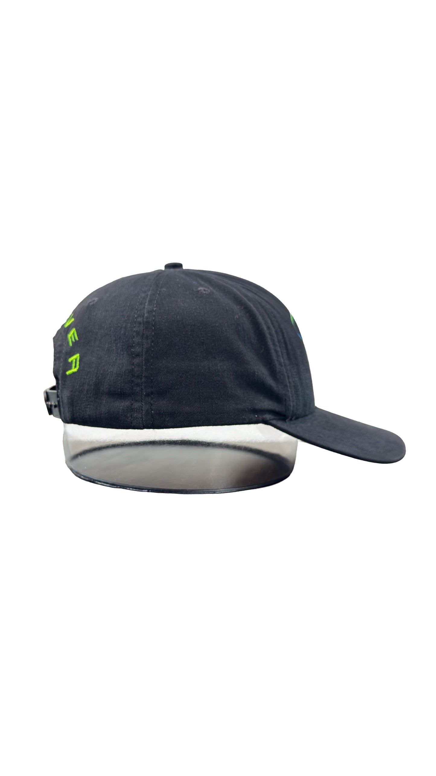 1994 DC Comics Batman Forever Movie Snapback Cap