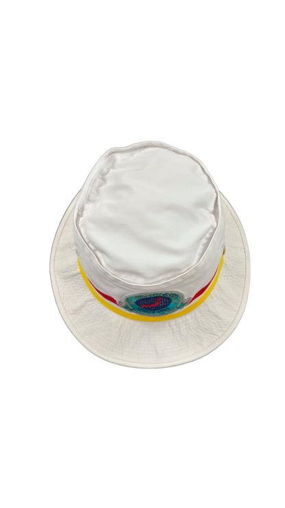 90's Hitachi Cup Golf Nippon Series Hat