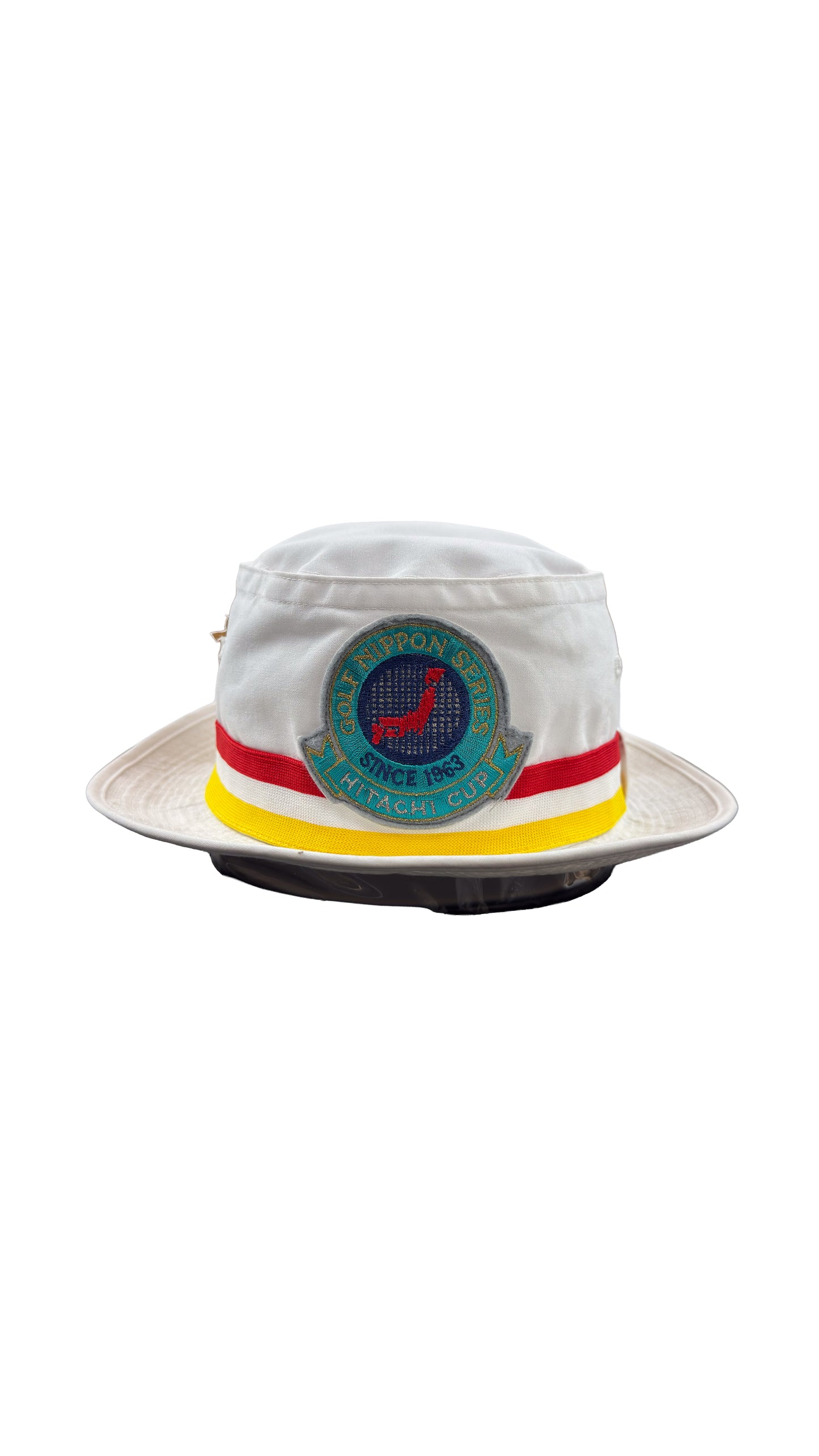 90's Hitachi Cup Golf Nippon Series Hat