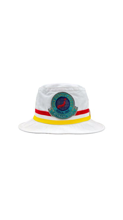 90's Hitachi Cup Golf Nippon Series Hat