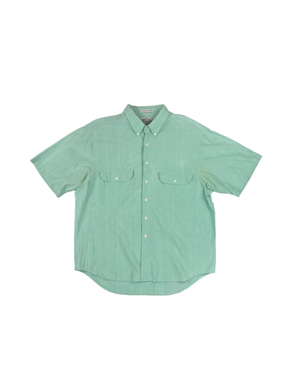 90's Levi's Diamond Label Short Sleeve Shirt