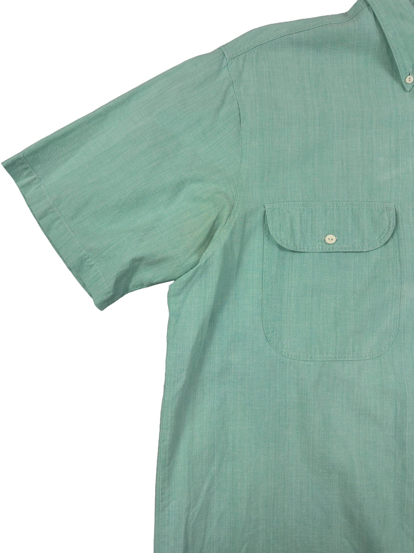 90's Levi's Diamond Label Short Sleeve Shirt