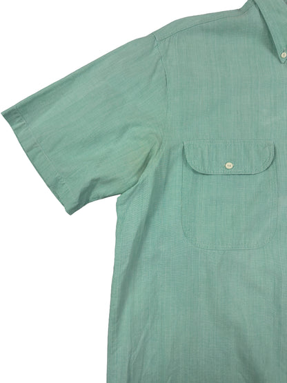 90's Levi's Diamond Label Short Sleeve Shirt