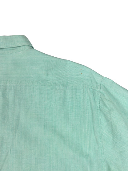 90's Levi's Diamond Label Short Sleeve Shirt