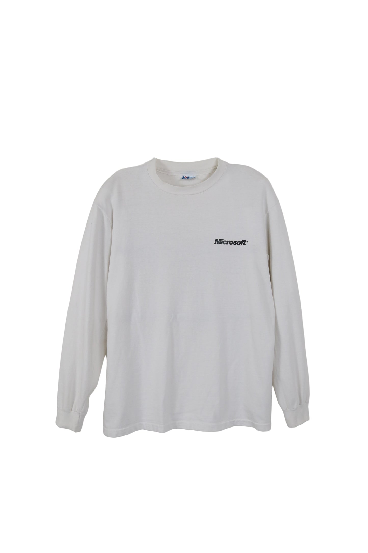 Microsoft Window (White)