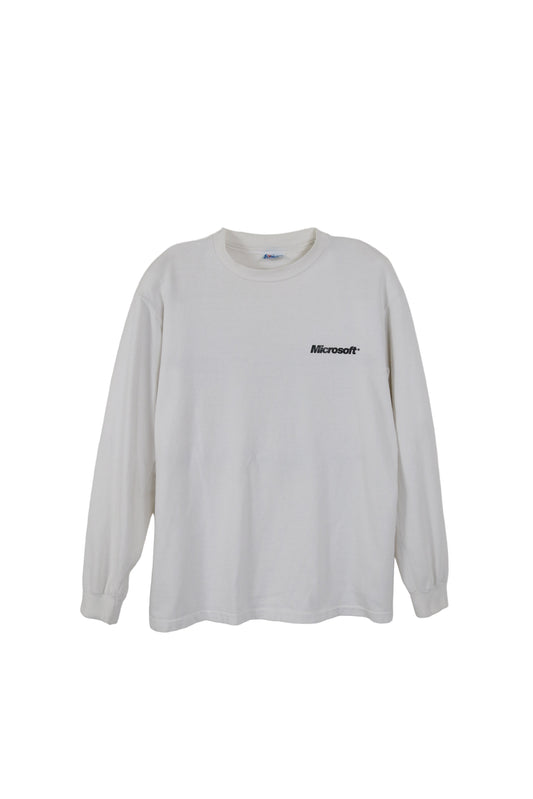Microsoft Window (White)