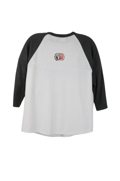 Beastie Boys Mics of Fury Music Tee