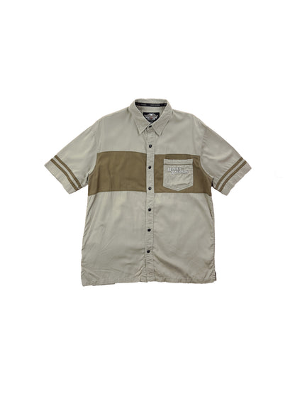 90's Harley Davidson Short Sleeve Shirt