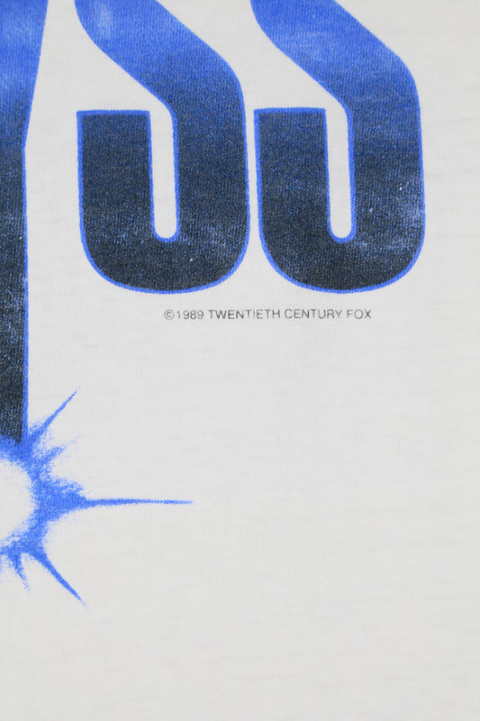 1989 The Abyss Movie Tee