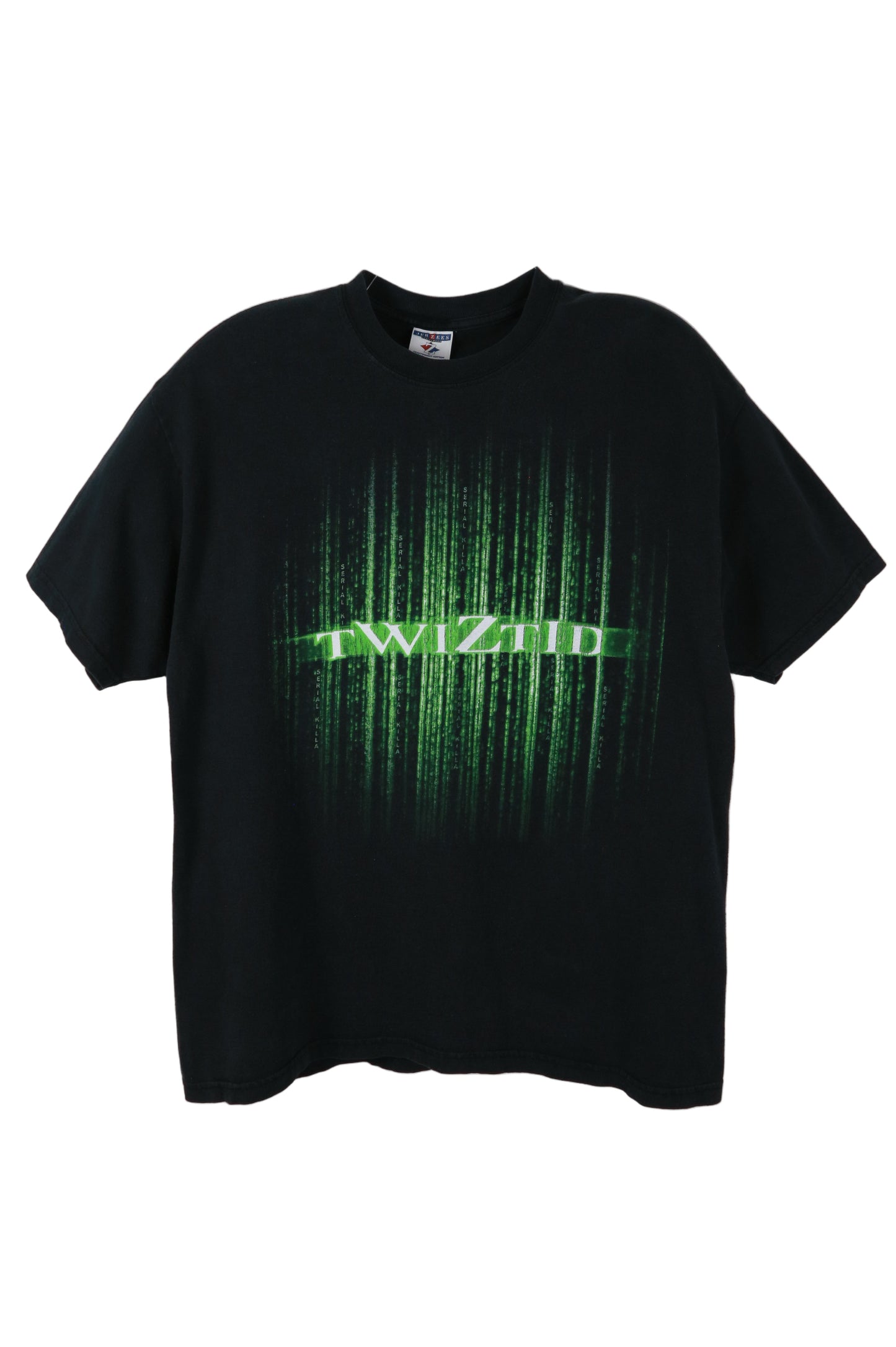 Twiztid Black Music Tee