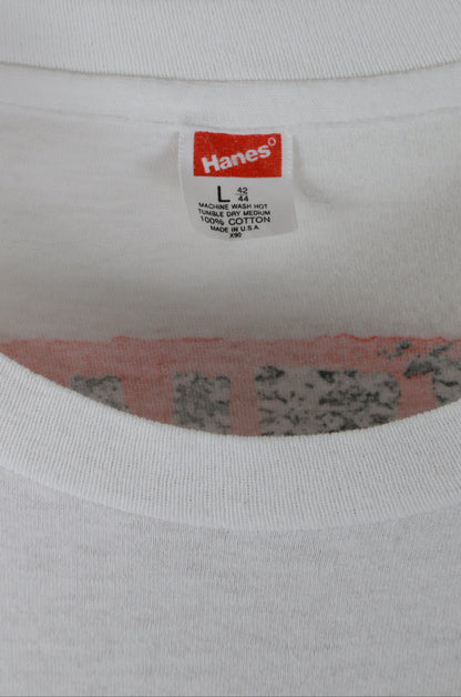 1990 New Kids Of The Block Graphic Tee