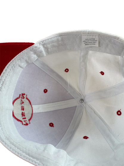 Nissan of Rivergate Dealership White Cap