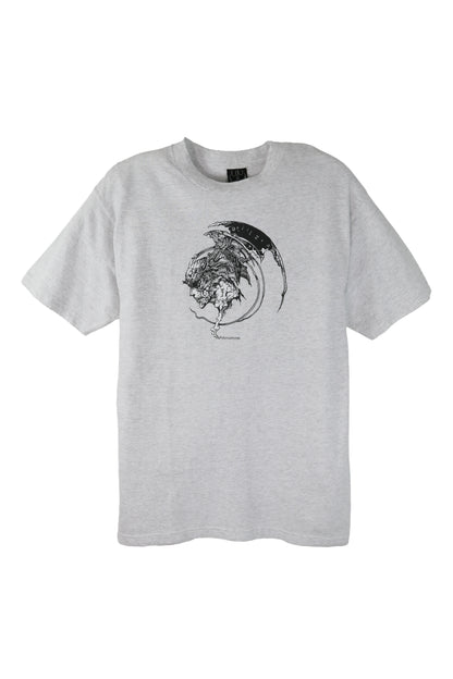 Go Nagai Devilman Graphic Tee