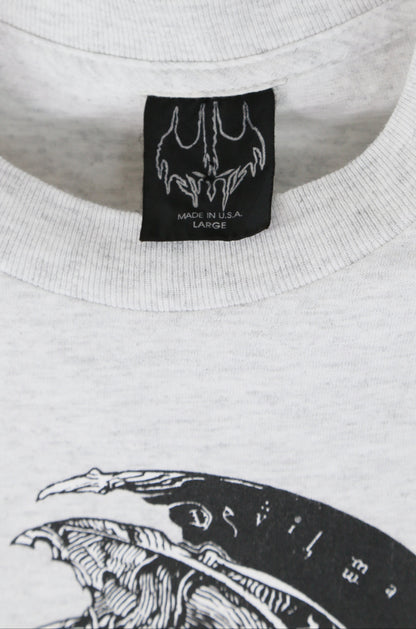 Go Nagai Devilman Graphic Tee