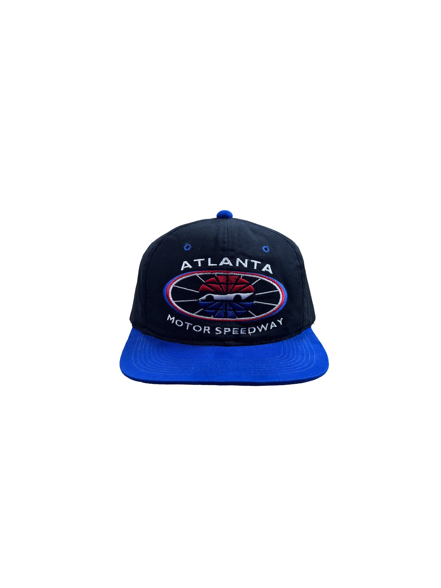 NASCAR Atlanta Motor Speedway Snapback Cap