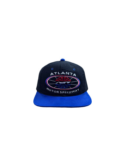 NASCAR Atlanta Motor Speedway Snapback Cap
