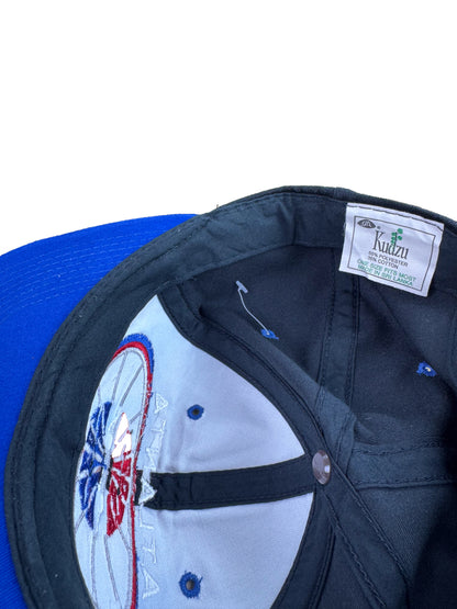 NASCAR Atlanta Motor Speedway Snapback Cap
