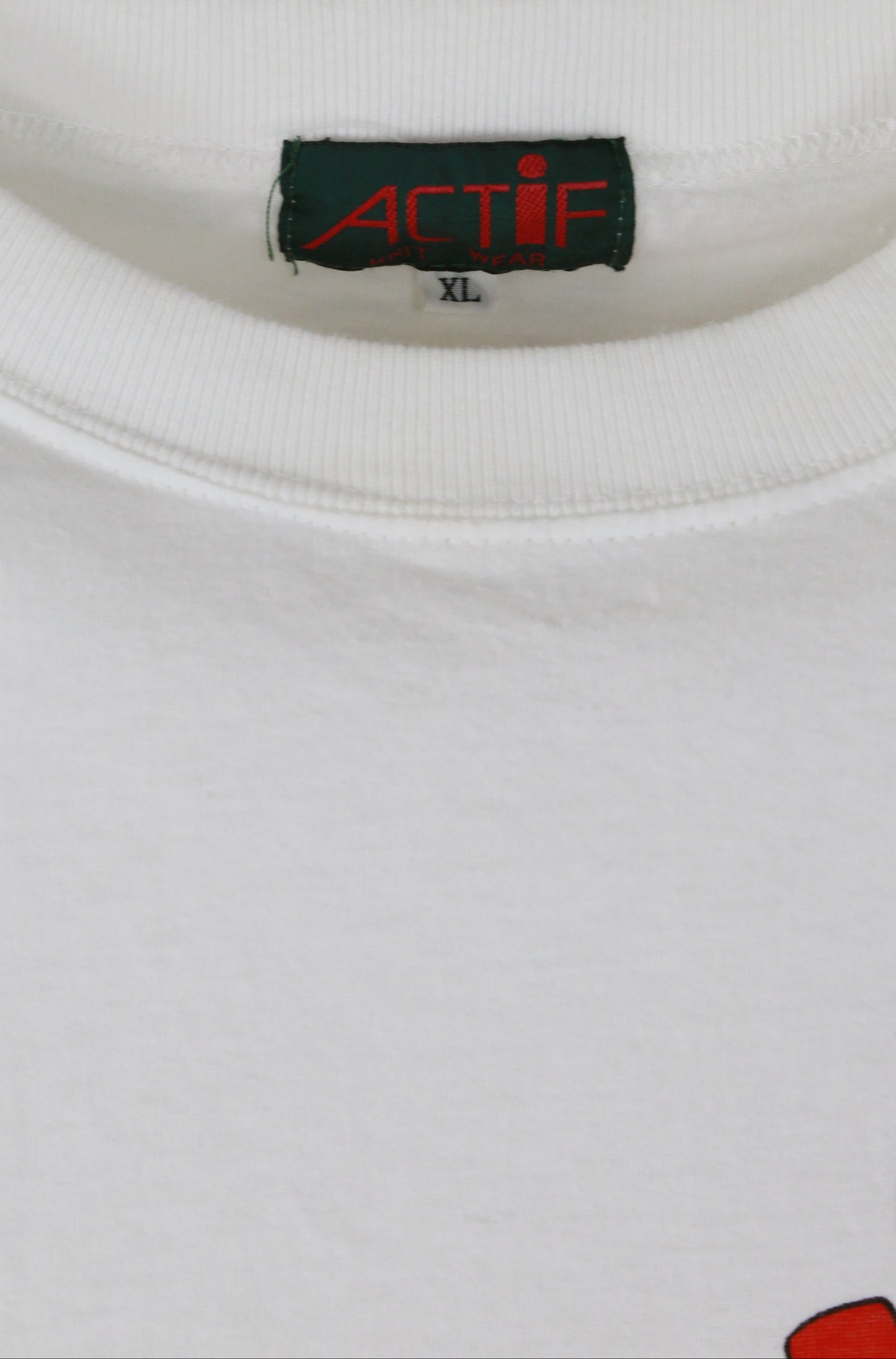 1987 Hong Kong Year of Rabbit Graphic Tee