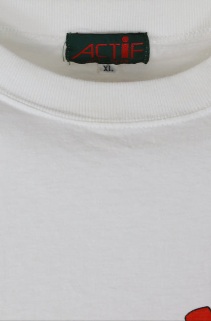 1987 Hong Kong Year of Rabbit Graphic Tee
