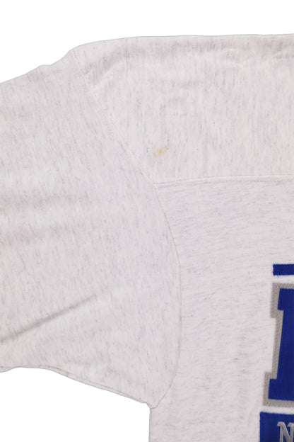 Vintage Eagle Sportswear National Louis University NLU Jersey (Deadstock)