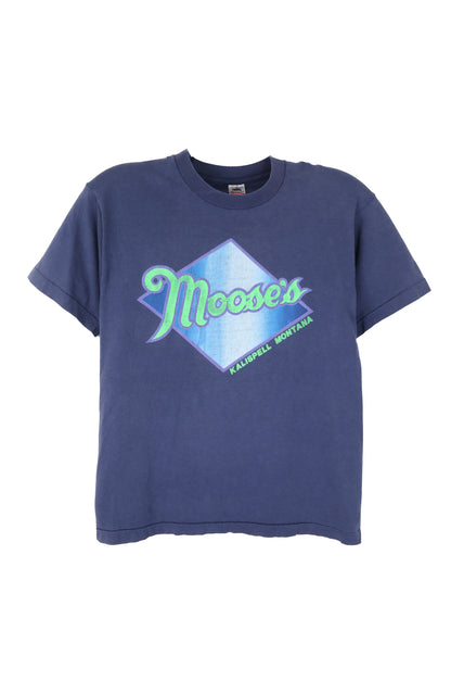 Blue Moose's Graphic Tee