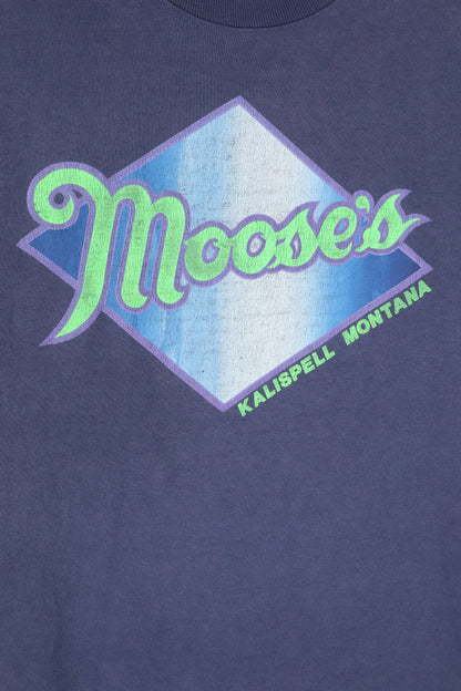 Blue Moose's Graphic Tee