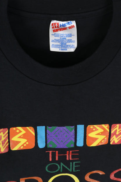 90's Cross Colours Graphic Tee