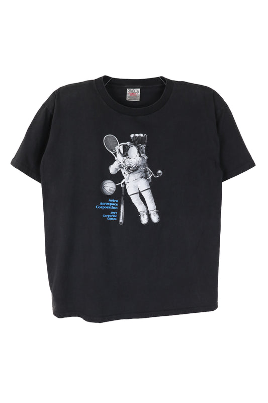 1997 Astro Aerospace Corporate Tee
