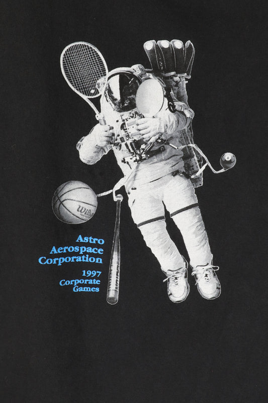 1997 Astro Aerospace Corporate Tee