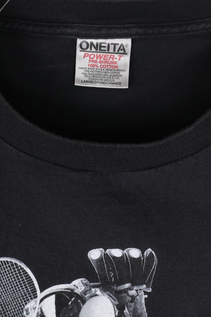 1997 Astro Aerospace Corporate Tee