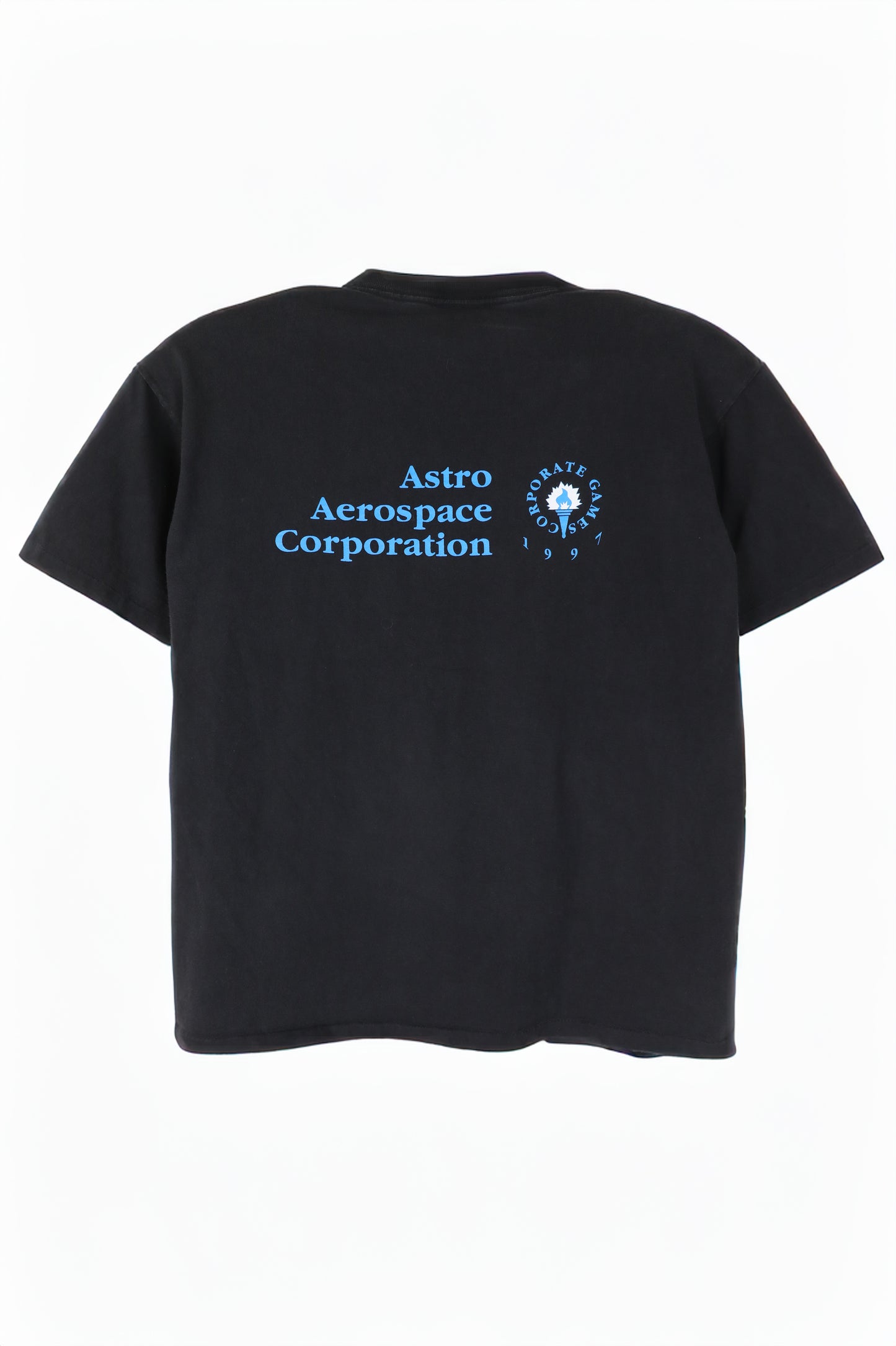 1997 Astro Aerospace Corporate Tee